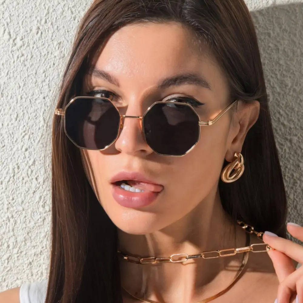 Gafas De Sol Ƽ Ȱ ߿ ۶ , м  ݼ Ȱ, 