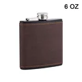 6oz Brown