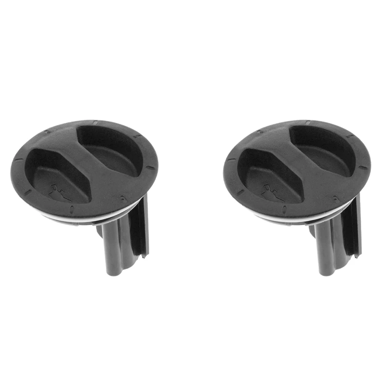 2X Copertura Di Accesso Posteriore Adatta Per Sea-Doo Spark Ace 900 Ho Spark 2 Up Spark 3 Up Spark Trixx 291003390