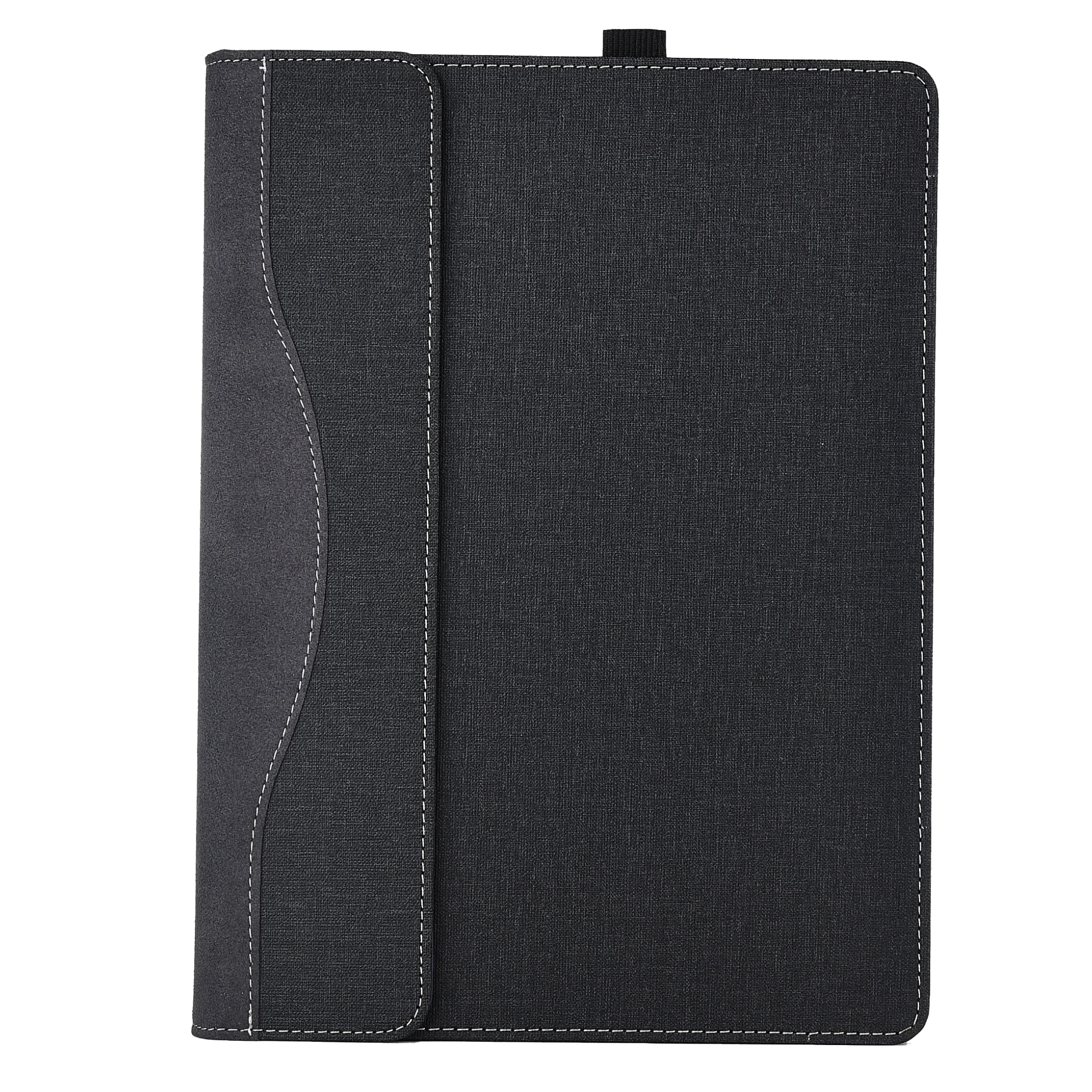 Capinha para Dell Inspiron 16 5630 2023 5620 5625 16 Inspiron16 Pro 2023 Portátil Manga Portátil pu Couro pc Capa Protetora Presente