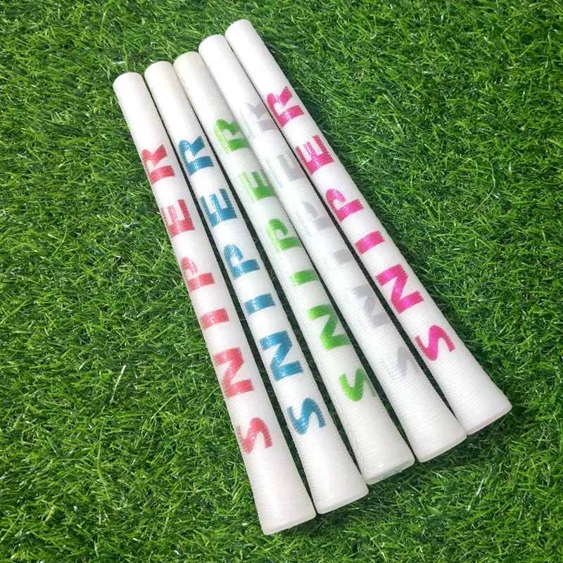 Description Picture 4 of itemSniper Golf Club Grips Men's/Women's Dazzling Crystal 2X2 Standard Golf Irons/Woods Universal Grips 12 colors.