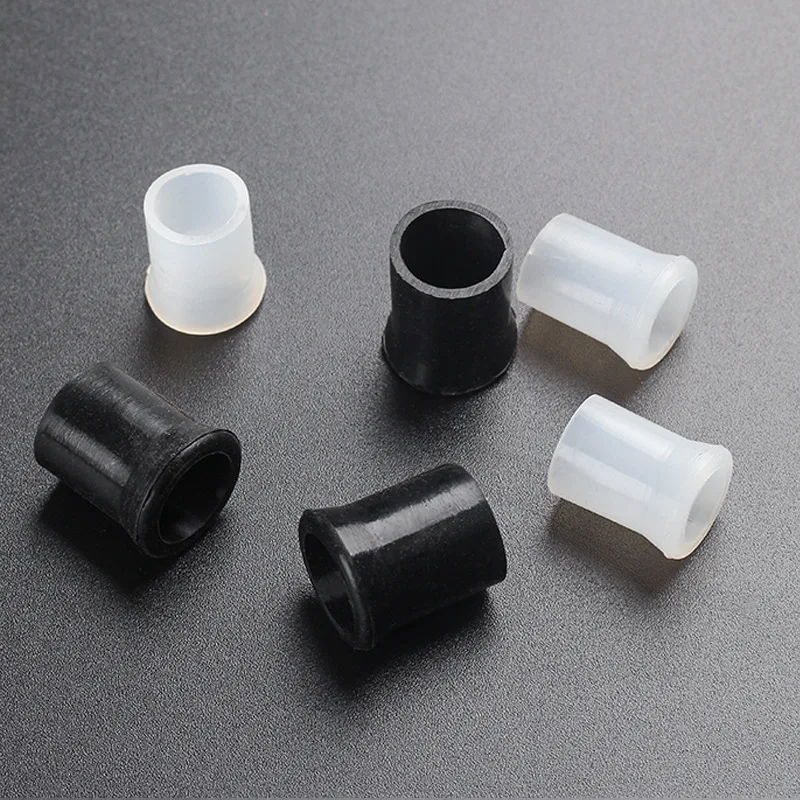 Tobacco Pipe Tobacco Smoking Accessories Smoking Accessories Smoking Pipe 20pcs Food Grade Silicone Pipe Bits