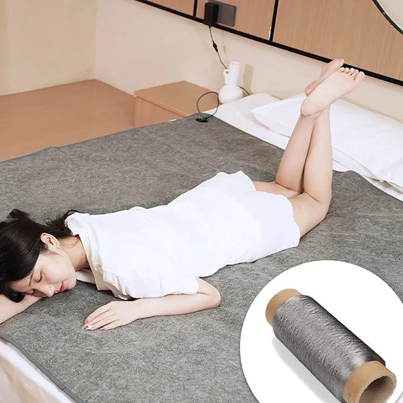 Electric Heating Blanket USB Car Student Dormitory Outdoor 3-speed Thermostat Heating Electric Mattress with 6/12 Plates