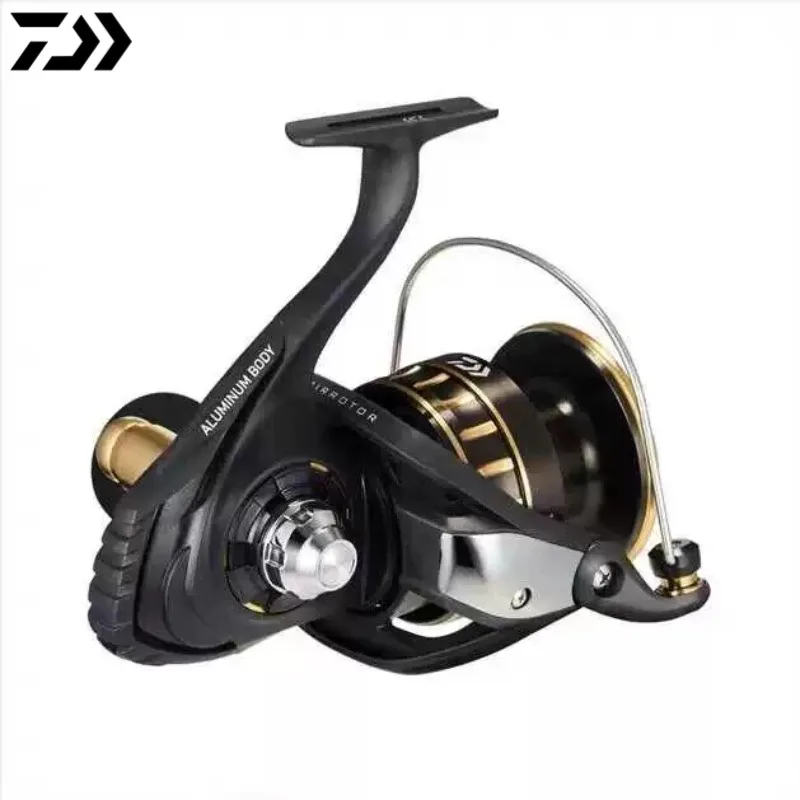 2023 DAIWA BG SW Spinning Fishing Reels 4000D-CXH 5000D-CXH