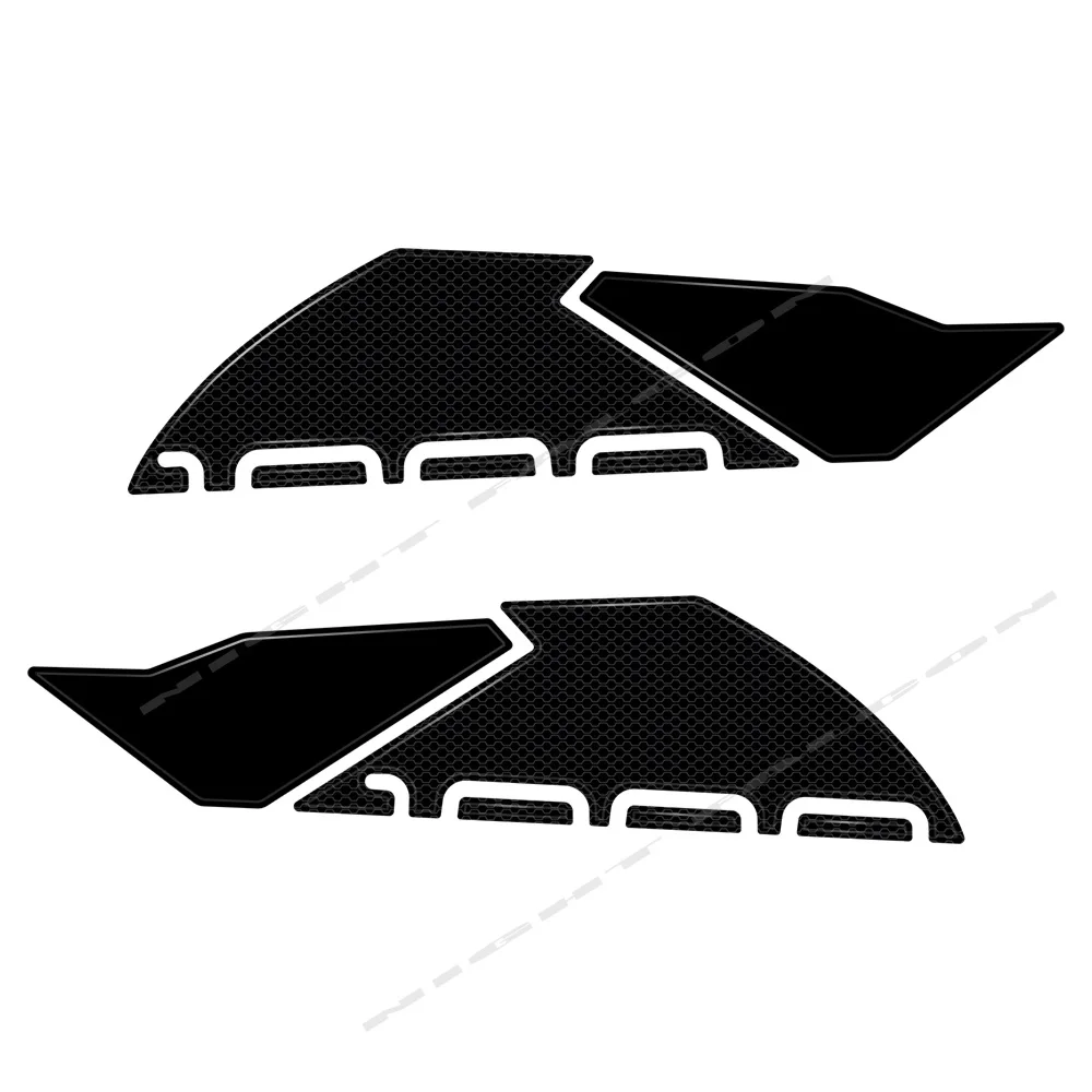 GSX-S1000GX GSX-S 1000 GX 2024  ׼, ũ  ȣ 3D ƼĿ