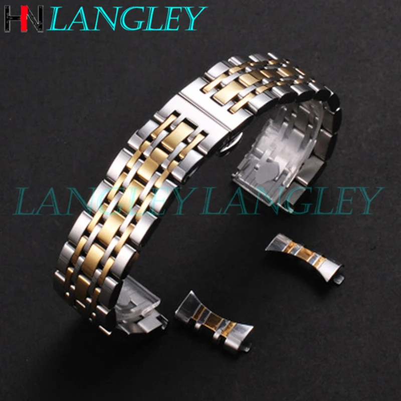 Replacement stainless 2024 steel watch straps