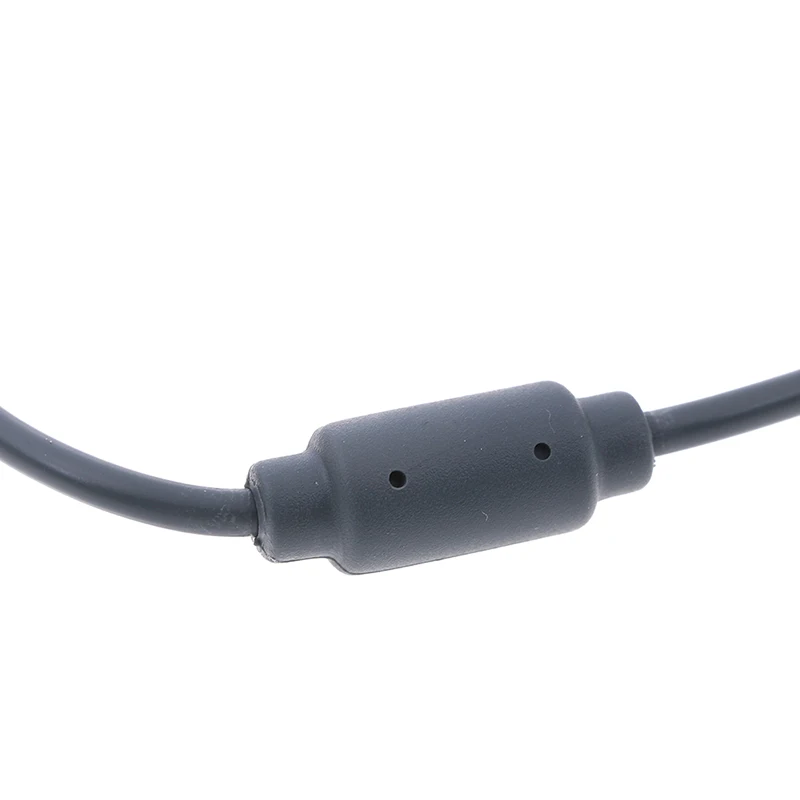 Xbox 360 PC용 USB 분리형 케이블 코드 어댑터, 유선 컨트롤러
