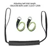 Pull Up Assistance Bands Height Adjustable Exercise Bands for Gym Workout Strength Training Bands Workout Equipment for Fitness 6