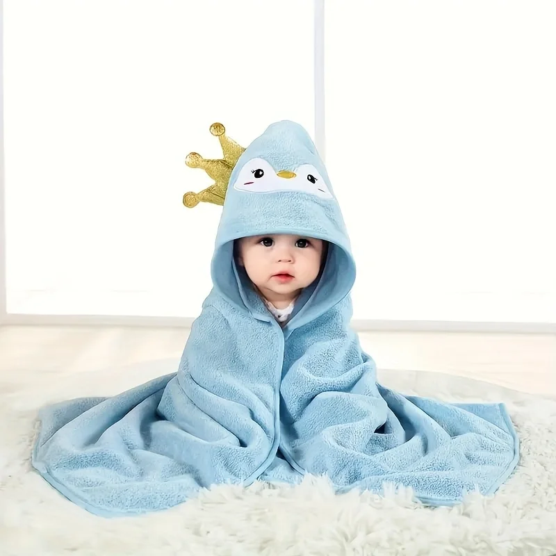 Blue penguins