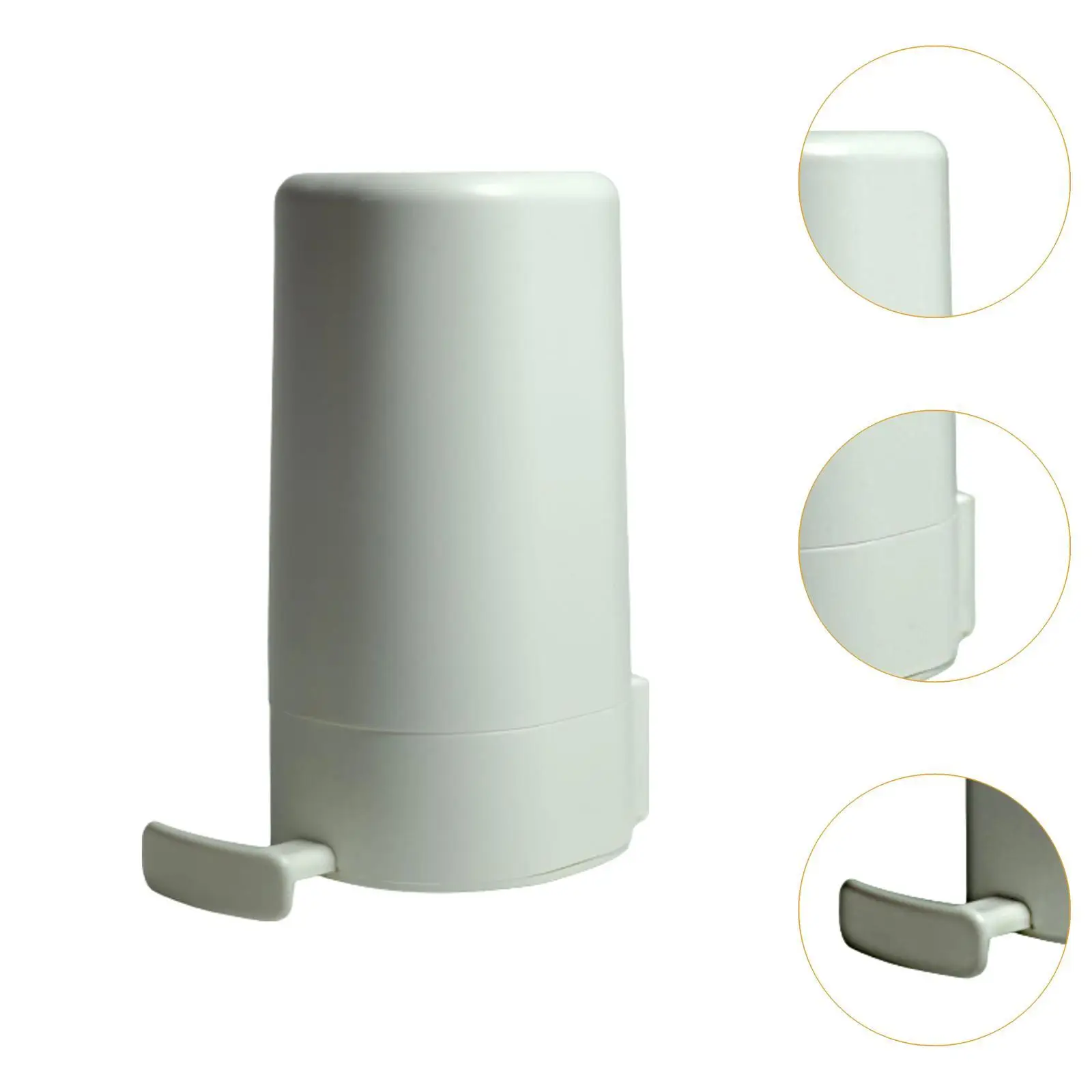 Bar Soap Grinder Wall Mounted Soap Dispenser Soap Holder for