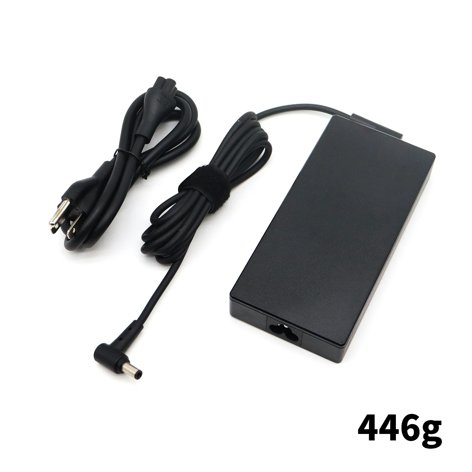 High-Power 150W 20V 7.5A Universal Laptop Charger with 6.0x3.7mm Connector