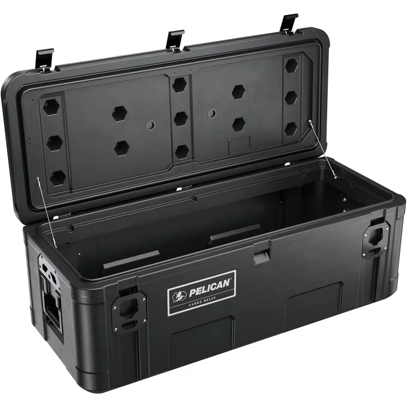 Pelican Cargo Cases