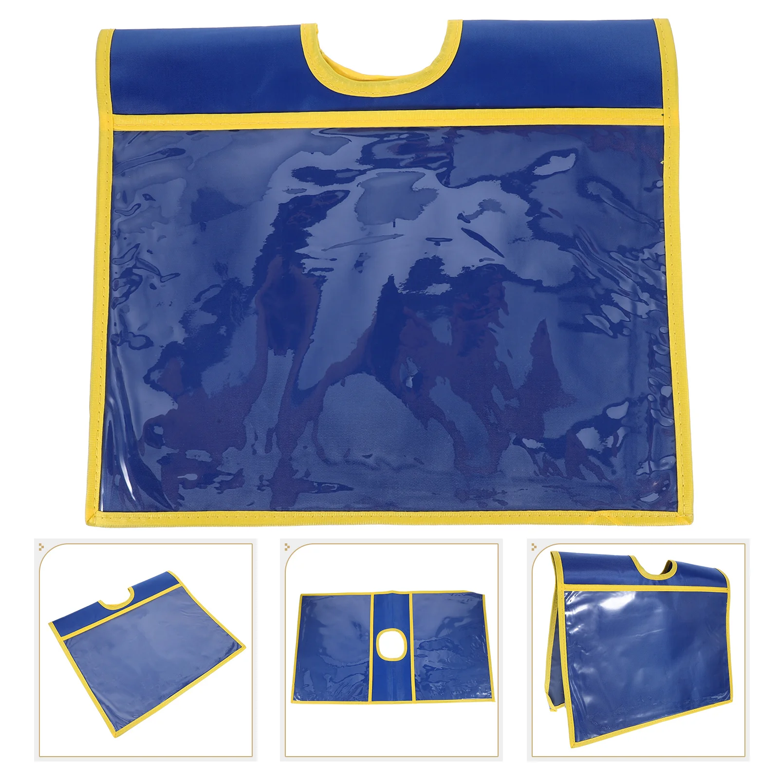 Рисунок 4 - Дорожный конусный рукав для предупреждения