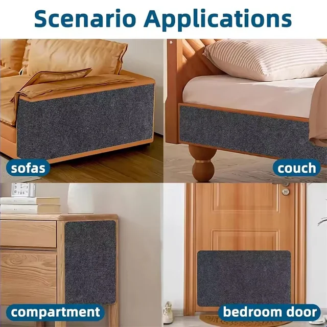 Cat Scratcher Protector 6