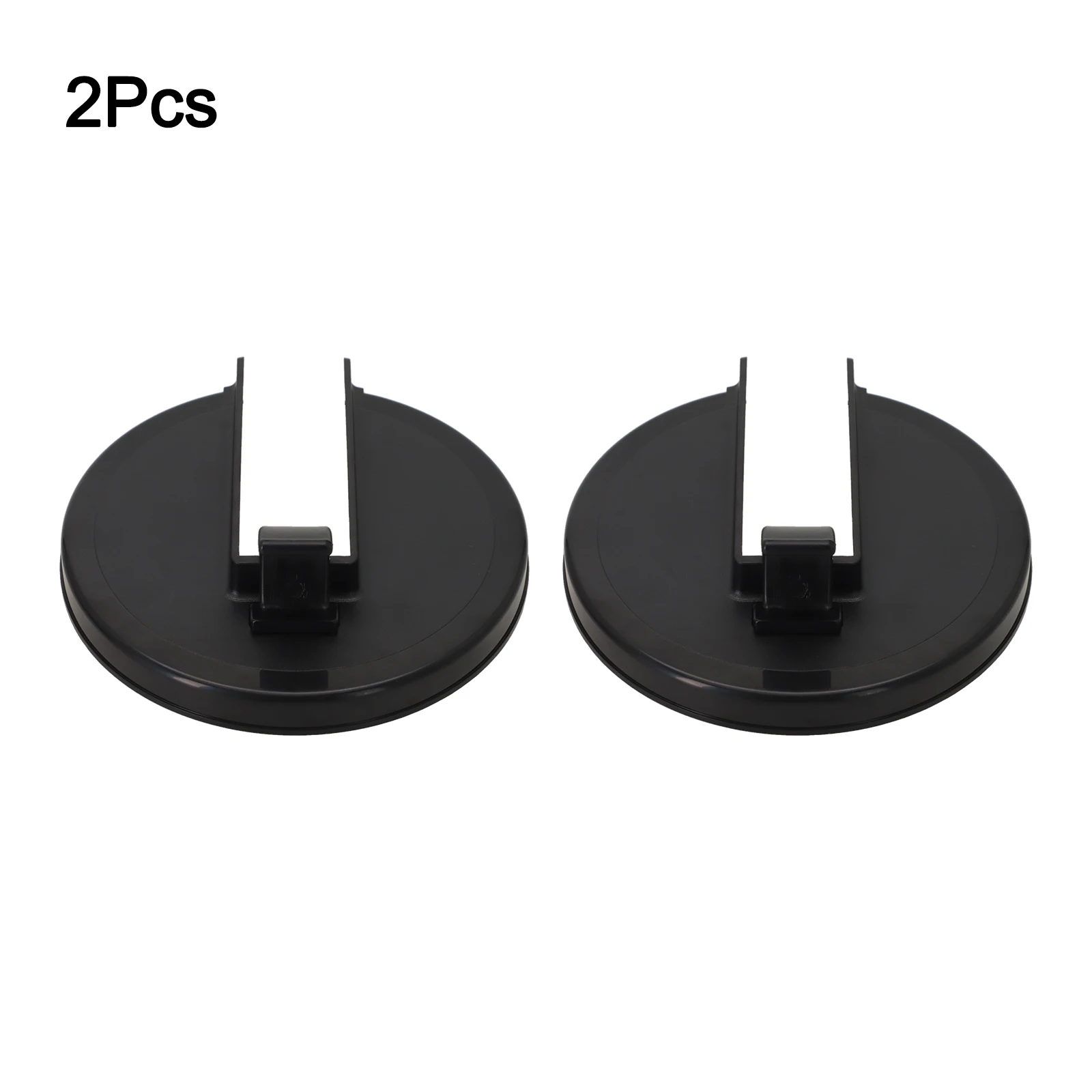 Tapas Para Cesta De Cafetera Moccamaster - Pack De 2, Mango Antigüemaduras, Compatible Con Modelos KB/KBG/KBS