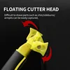 Xiaomi Electric Shaver Full Body Washed Wet And Dry Shaver Rechargeable USB T Shaped Portable Full Body Trimmer for Men & Women 3