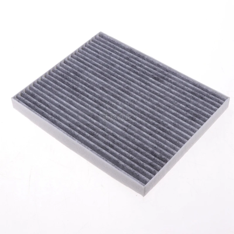 

Cabin Air Filter for Kia CARNIVAL / GRAND CARNIVAL III CERATO Hatchback Saloon SORENTO II OEM:97133-2F000 97133-2F010
