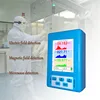 BR-9A Electromagnetic Radiation Detector High Accuracy Professional Semi-functional Type Electromagnetic Radiation Tester 5
