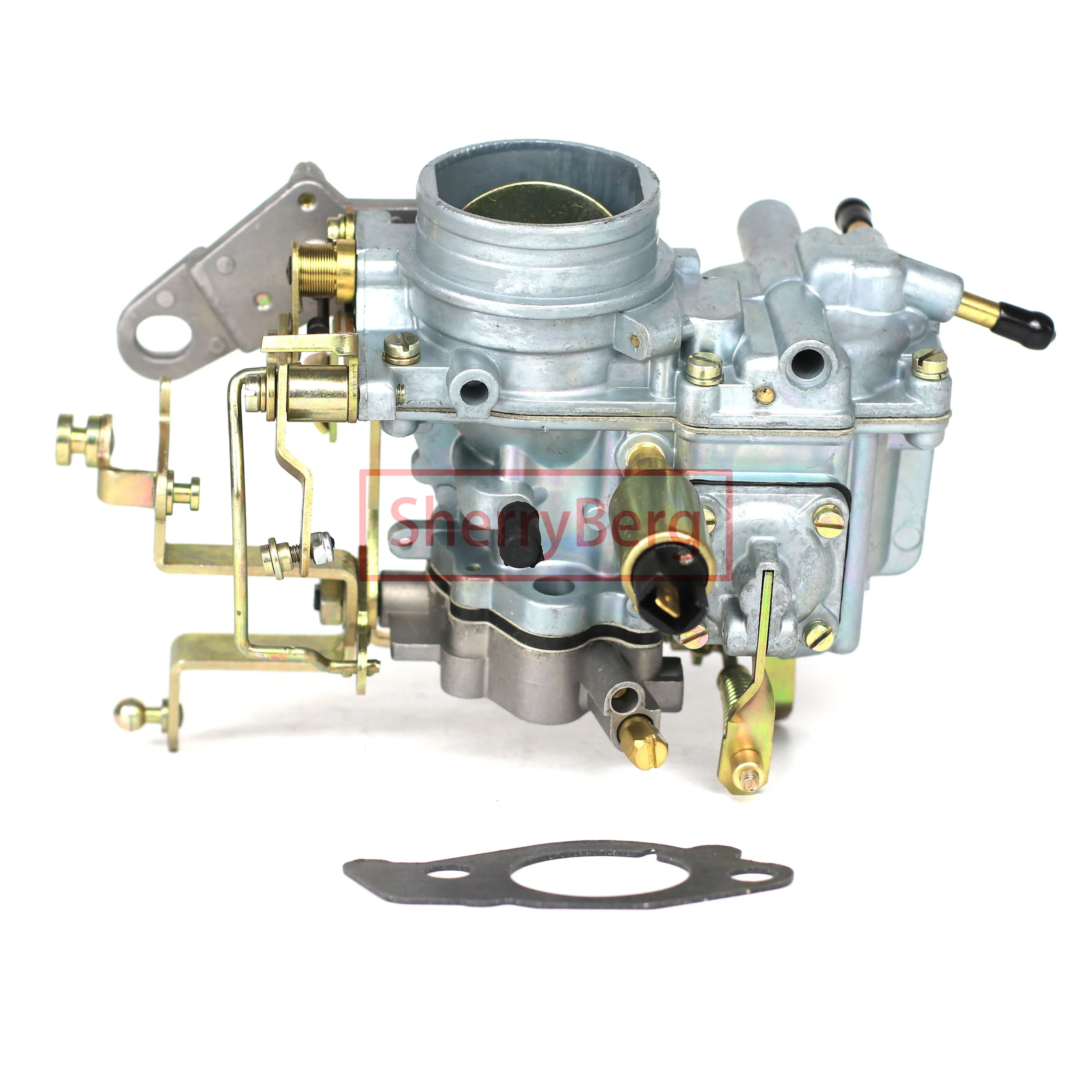 OPEL 용 Carb carburetor 교체 SOLEX Carburettor 35 PDSI H35 Vergaser Oldtime