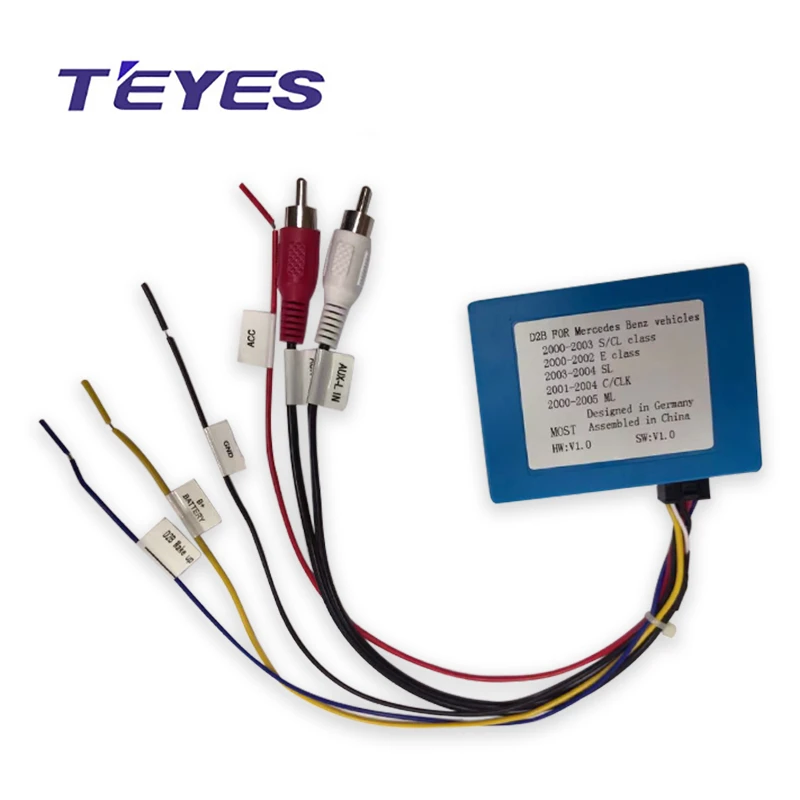 TEYES For Mercedes Benz CLK Class C209 A209 2002 2005 Optical audio conversion box| | - AliExpress TEYES For Mercedes Benz CLK Class C209 A209 2002 2005 Optical audio conversion box| | - AliExpress