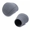 Car Silicone Gear Shift Knob Cover Gear Shift Non-Slip Grip Handle Protective Covers Manual 6-speed Car Interior Accessories 5