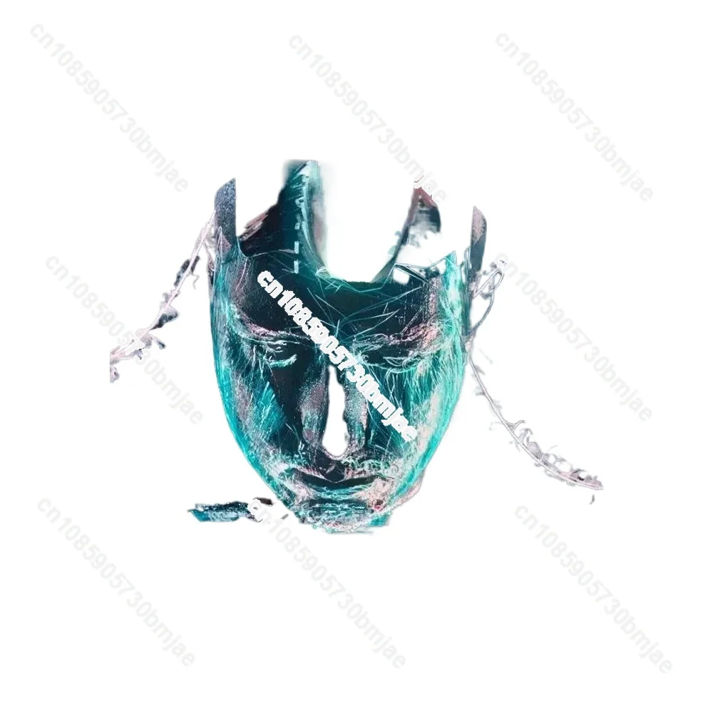 

Заводская розетка, 3D 3*5 м, голографический Проекционный сетчатый экран, газовый экран для больших сценических шоу