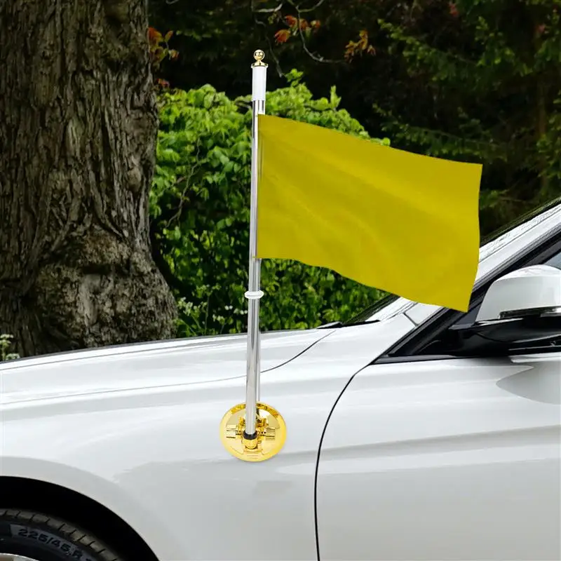 Auto-Fahne, Auto-Flagge, Standarte, Stander, Fahnen und Flaggen an Ihrem  Fahrzeug