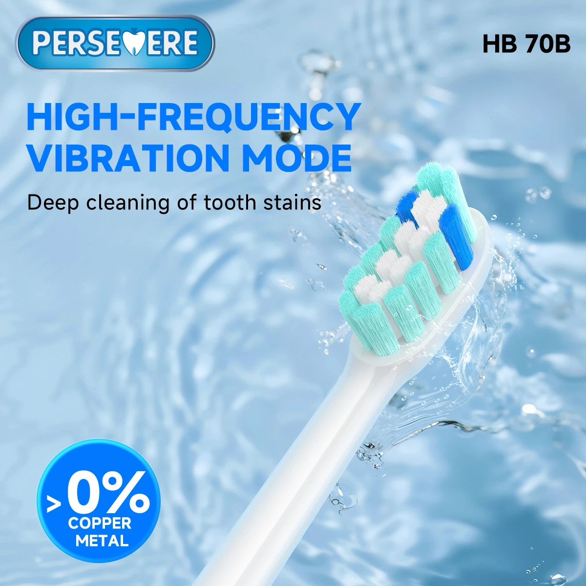 필립스 교체용 전동 칫솔 헤드와 호환되는 4/8개입 교체용 칫솔 헤드 HX6250 HX6252 HX9334 HX6530