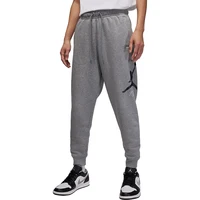 Nike véritable Jordan nouveaux joggingurs en polaire pour hommes FD7346-091 5
