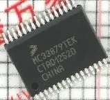 

Бесплатная доставка, интегральная схема MC33879TEK, 10 шт.