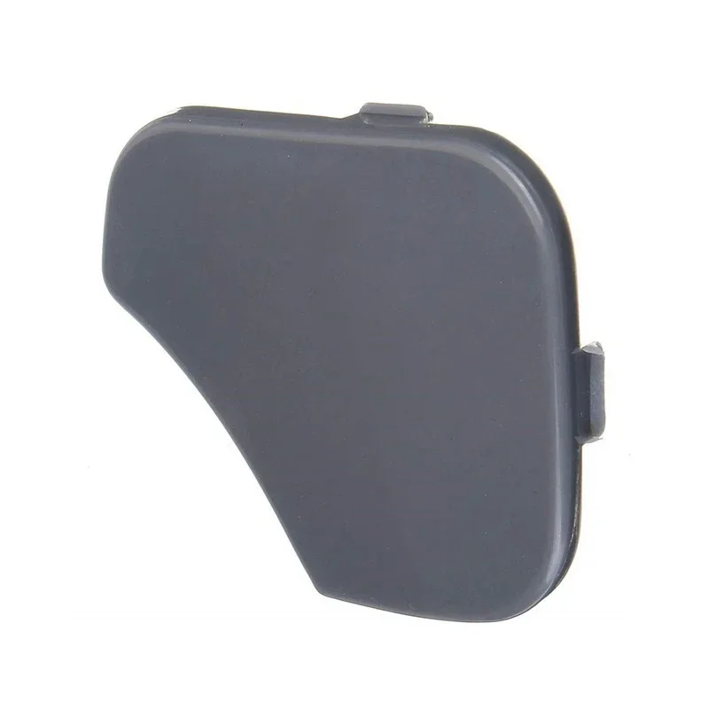 Car Front Bumper Grille Tow Eye Cap Cover for Ford Fiesta MK6 2005 2006 2007 2008 Auto Exterior Accessories 1375861 6S6117A989AA