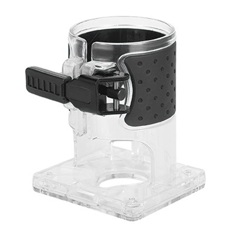 Wood Router Base Electric Trimmer Base Woodworking Trimming Milling Machine for RT0701C for WU601