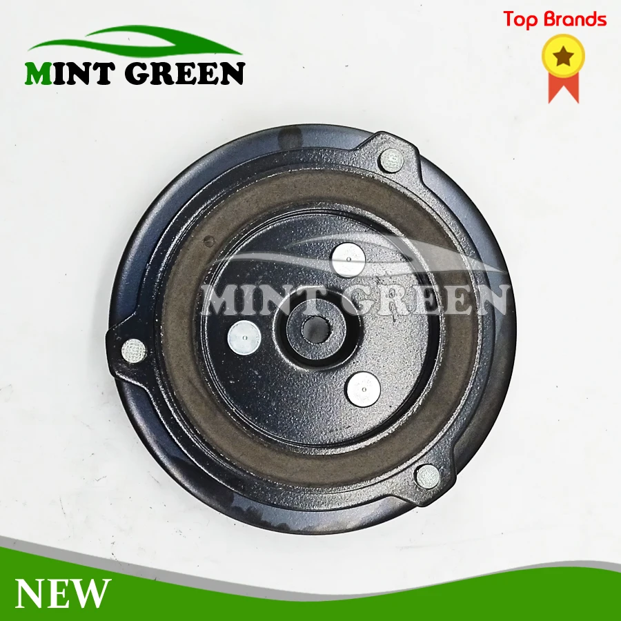 AC Magnetic Clutch For ac compressor clutch hub for Opel Astra Fiat Palio 1854092 1854102 90559855 24432392 6854030 93176854 9165714 diameter 105