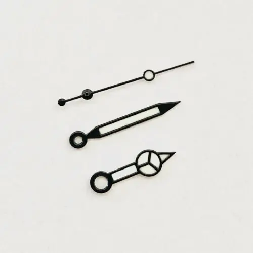 Watch hand NH34 NH35 SEIKO mod kits parts customize diy
