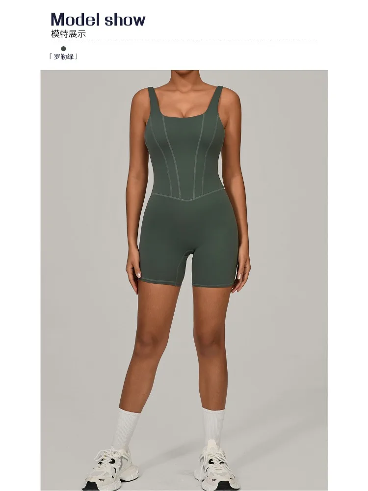 Size chart and fit details