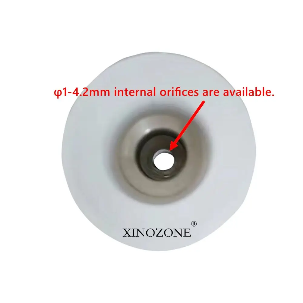 e sabao dispenser venturi succao liquida material pvdf 1 2 04