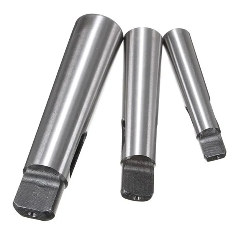 Adapter Morse Cone Sleeve 1 Pcs for Morse Taper Adapter Reduce Drill Sleeve morse taper adapter