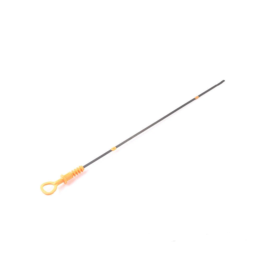 WarriorsArrow Engine Oil Dipstick Level & Tube Boot For Golf Jetta Beetle 1999-2005 2.0L 06B115611B 06B115611R 06A103663B