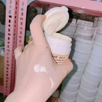 200g de crème corporelle éclaircissante à l'arbutine 3c3, crème de soin blanchissante rapide et intensive pour une peau plus blanche et éclatante. 5