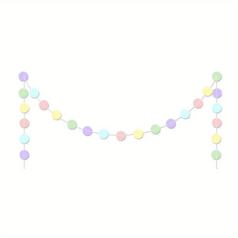 Happy Easter, Rabbit Carnival Party Floral Pendant Easter Birthday Party Decoration, Rabbit Flag Banner, Party Banner, Banner