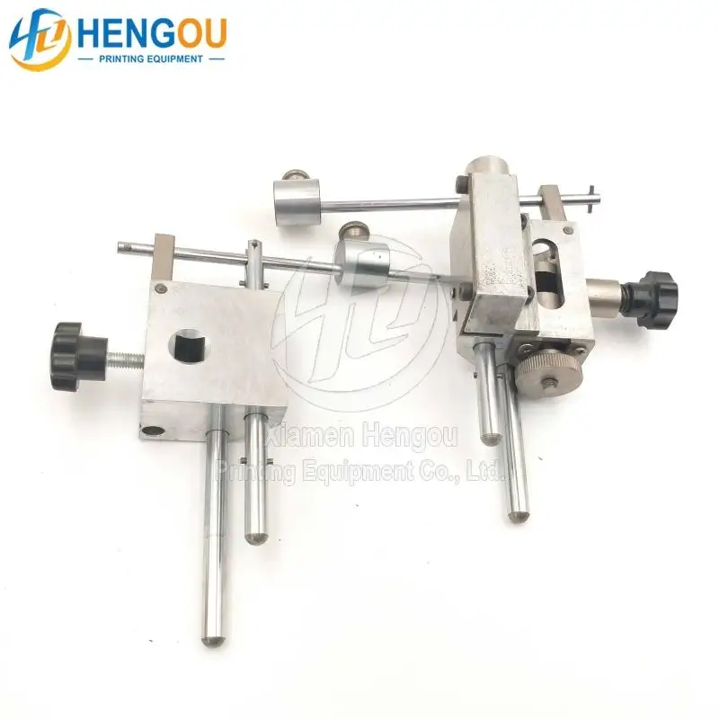 

Станок для складывания Heidelberg Stahl MBO