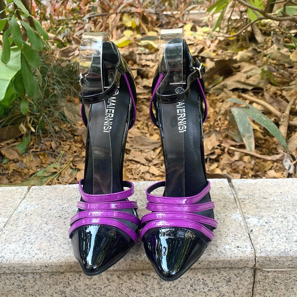 NEW JIMMY CHOO Lancer 85 Grape Purple Cutout Stiletto Heels | Bridesmaids  heels, Homecoming shoes, Homecoming heels