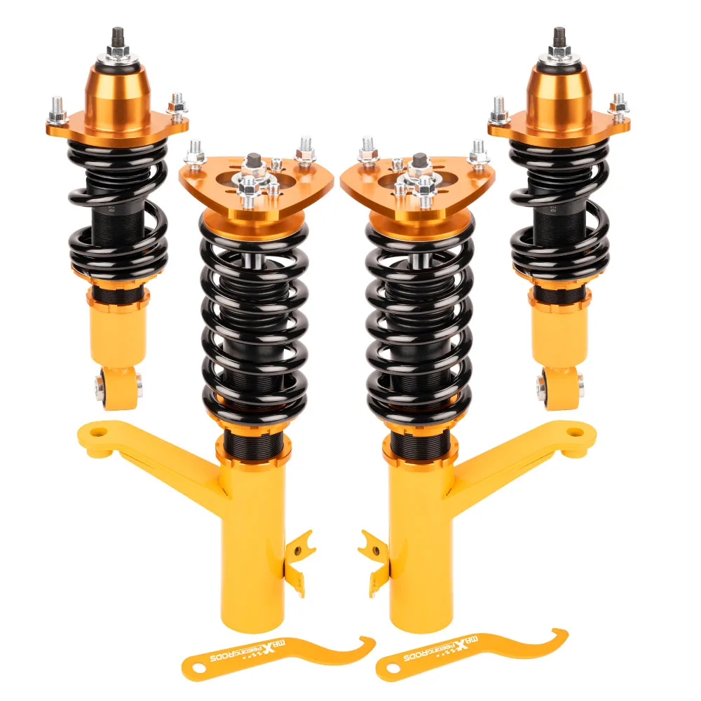 Coilovers-Kits-for-Honda-Element-SC-Models-2007-2010-Shock-Struts ...