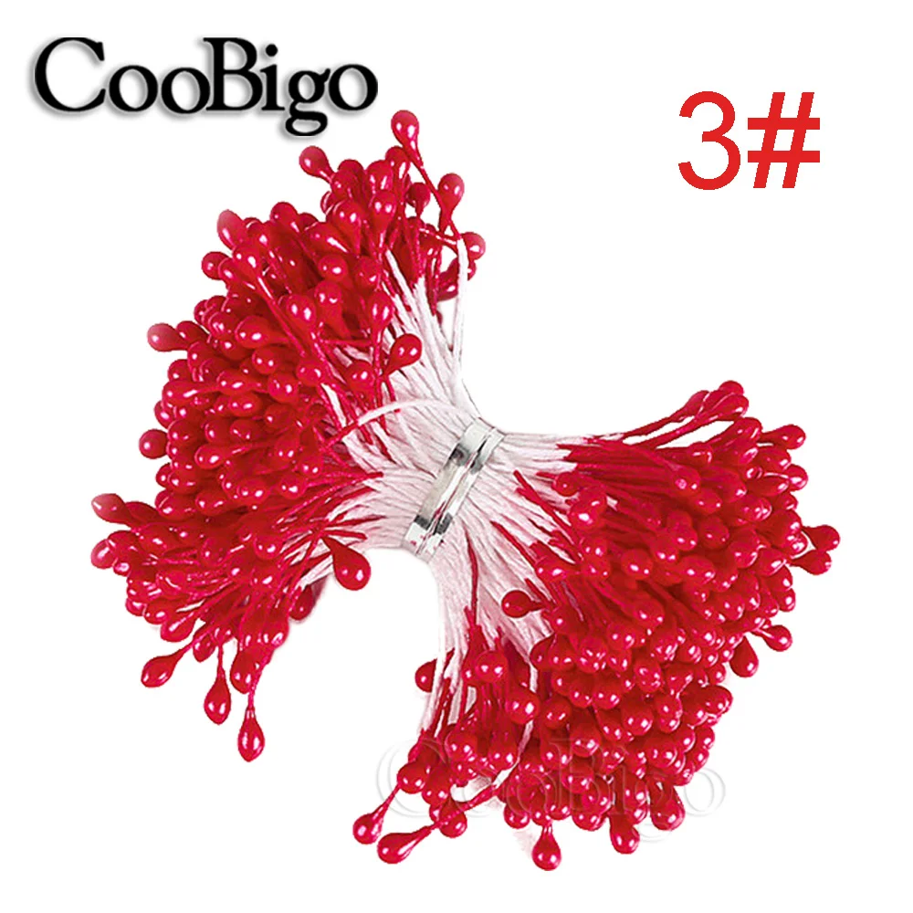 Pistils/étamines De Fleurs Artificielles | Mercerie Et Tissus STOKLASA