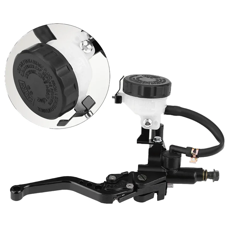 Рисунок 5 - Универсальный алюминиевый тормозной