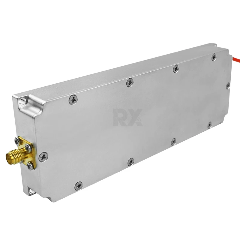 30w module with circulator SMA Connector