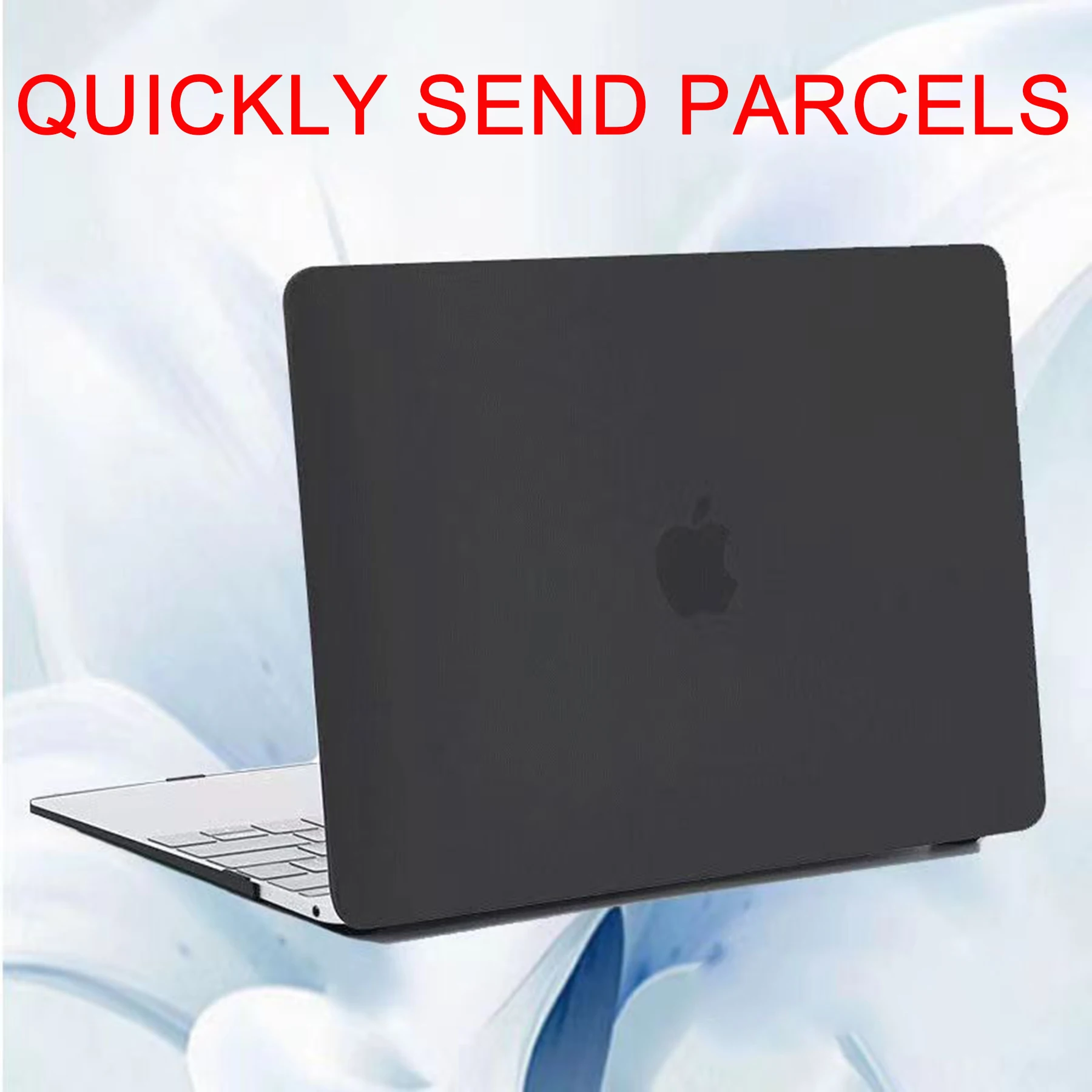 La Più Recente Custodia Opaca Per Laptop Per Macbook Pro 13 Custodia M1 M2 M3 Macbook Pro 14 Funda Macbook Air 15.3 13.6 Pollici Cover Capa Mac Pro 16