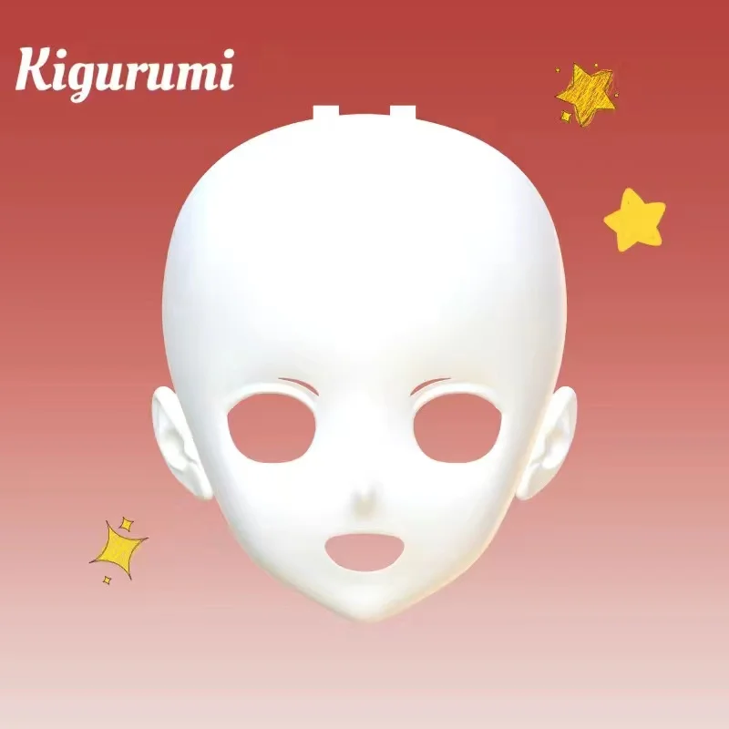 オーダーメイド ハーフマスク NO.60 kigurumi コスプレ 着ぐるみ オーダーメイド ハーフマスク NO.60 kigurumi コスプレ 着ぐるみ