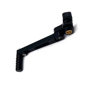 Per Ducati Hypermotard Hyperstrada 939/SP 939 821 2013-2018 Moto Regolabile Sinistra Shifter Pedale Leva Del Cambio In Alluminio