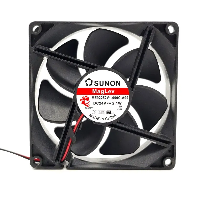 

Новинка, оригинальный инверторный охлаждающий вентилятор SUNON ME92252V1-000C-A99 9225, 24 В, 2,1 Вт